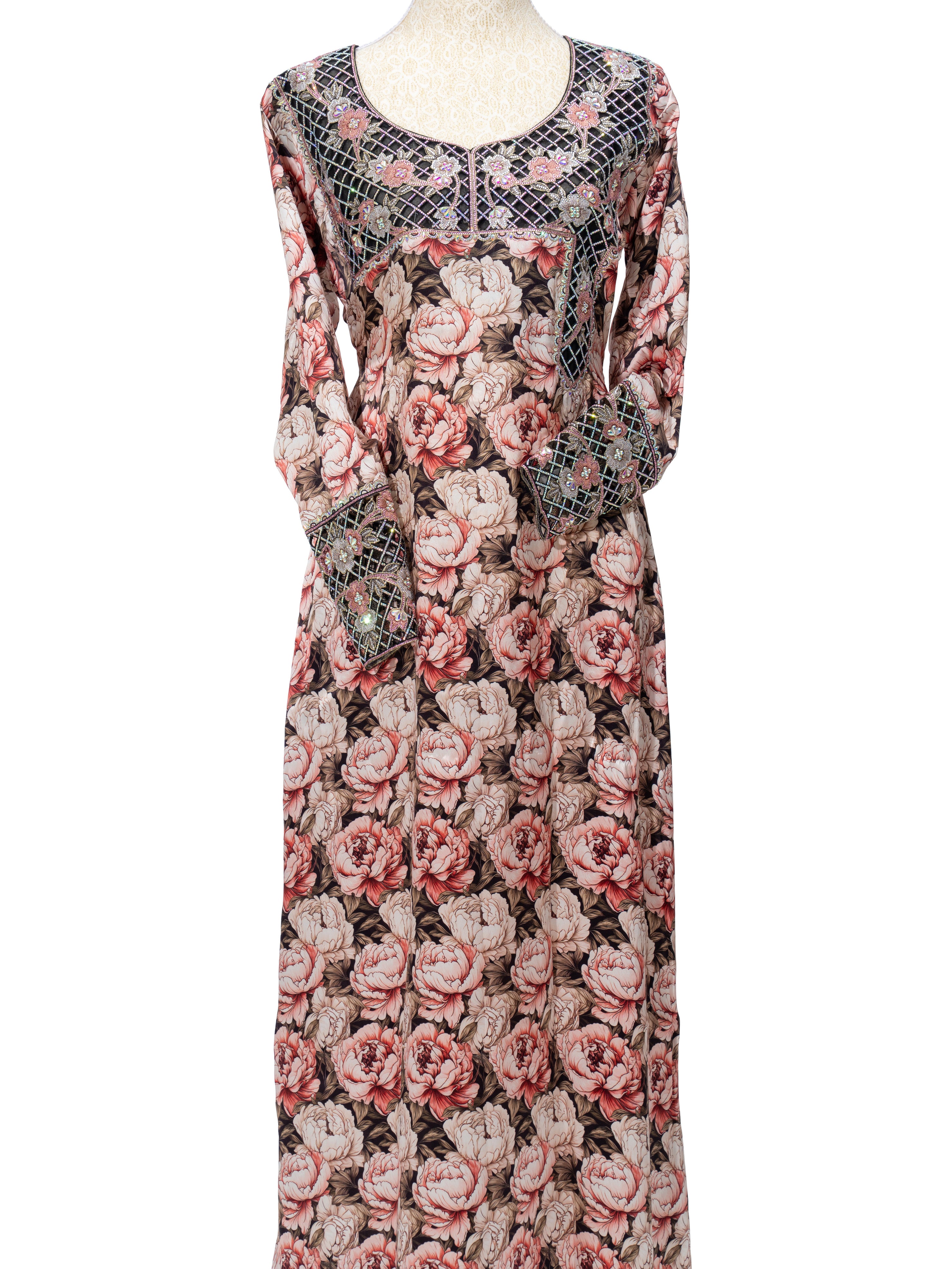 مخور بتلات النعومة