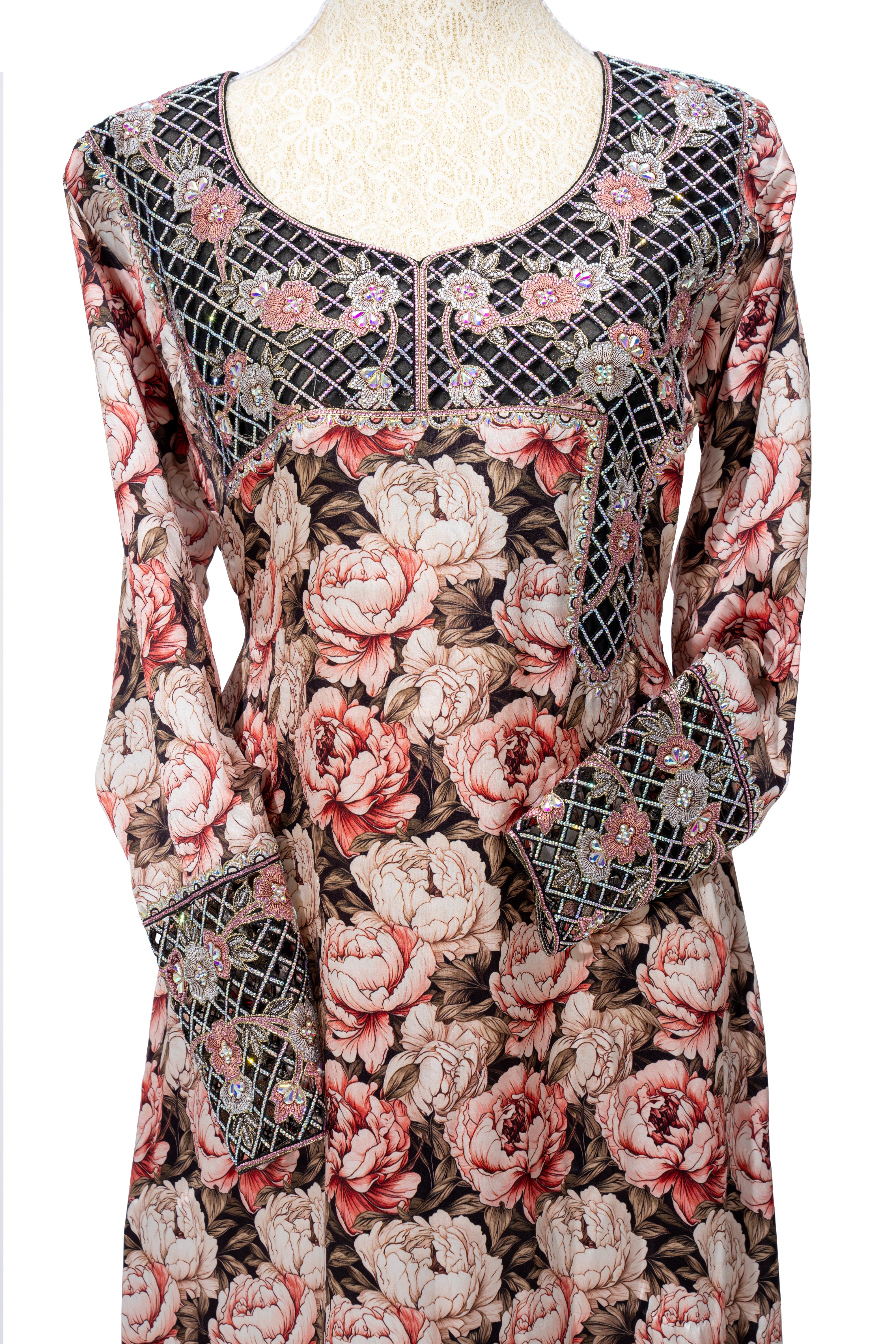 مخور بتلات النعومة