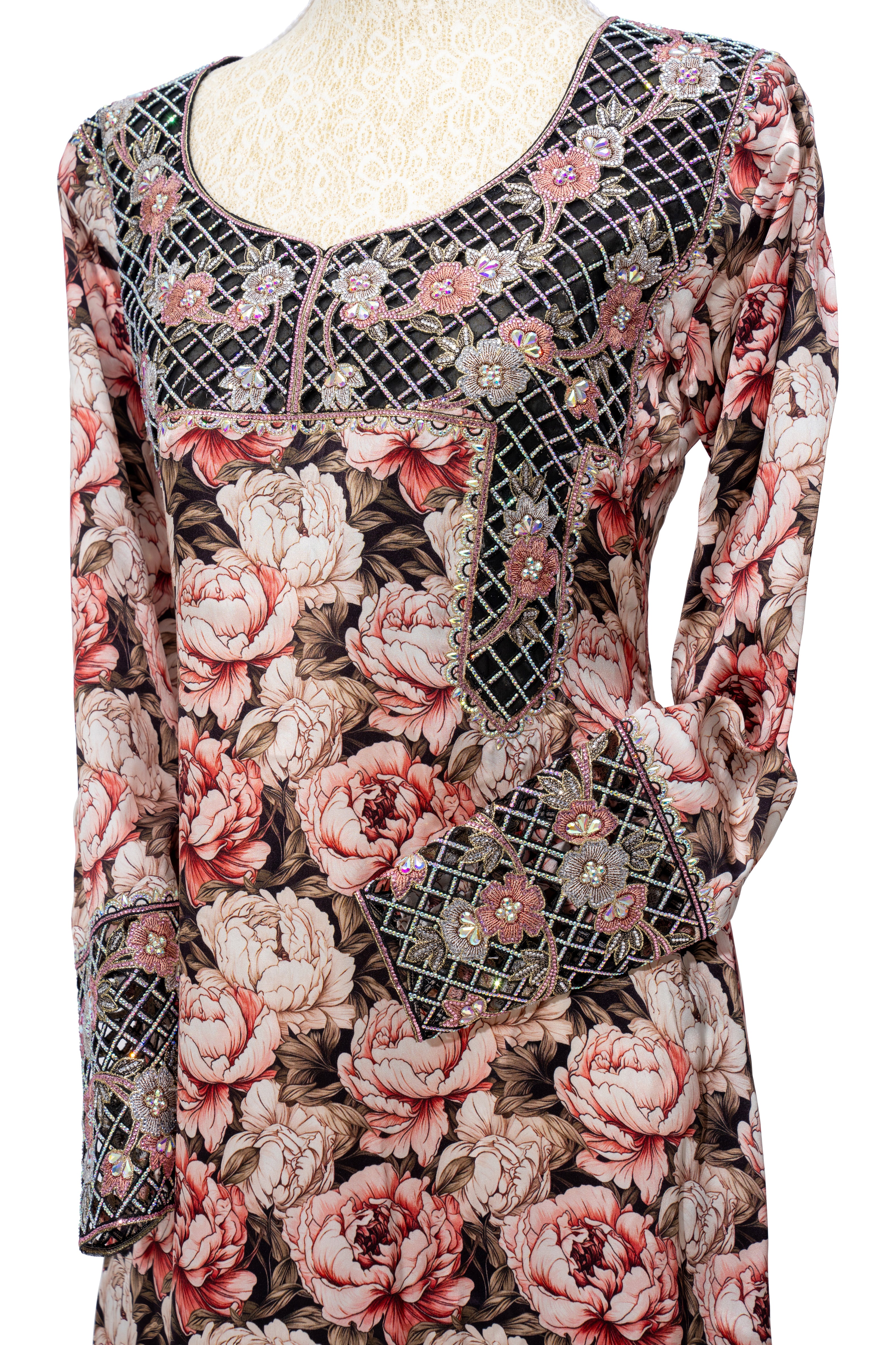 مخور بتلات النعومة