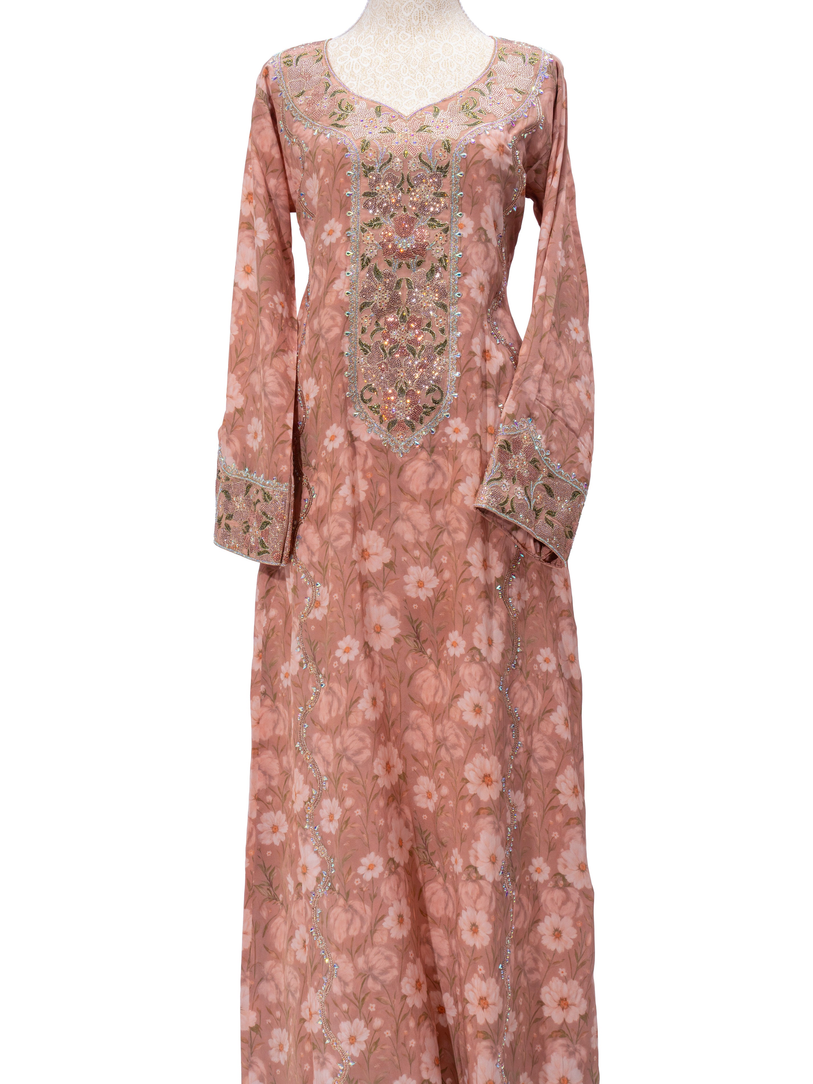 مخور همس الأنوثة