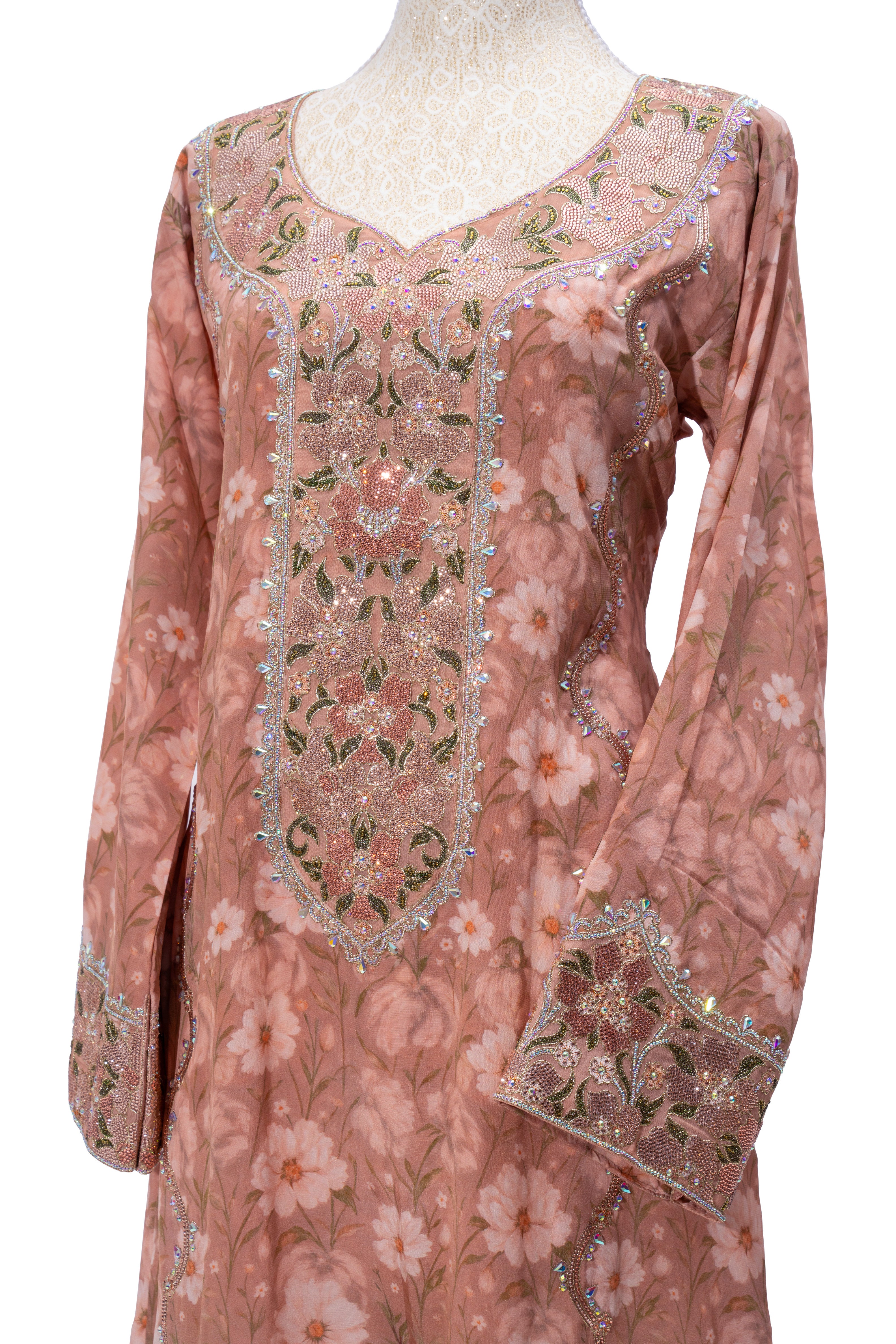 مخور همس الأنوثة