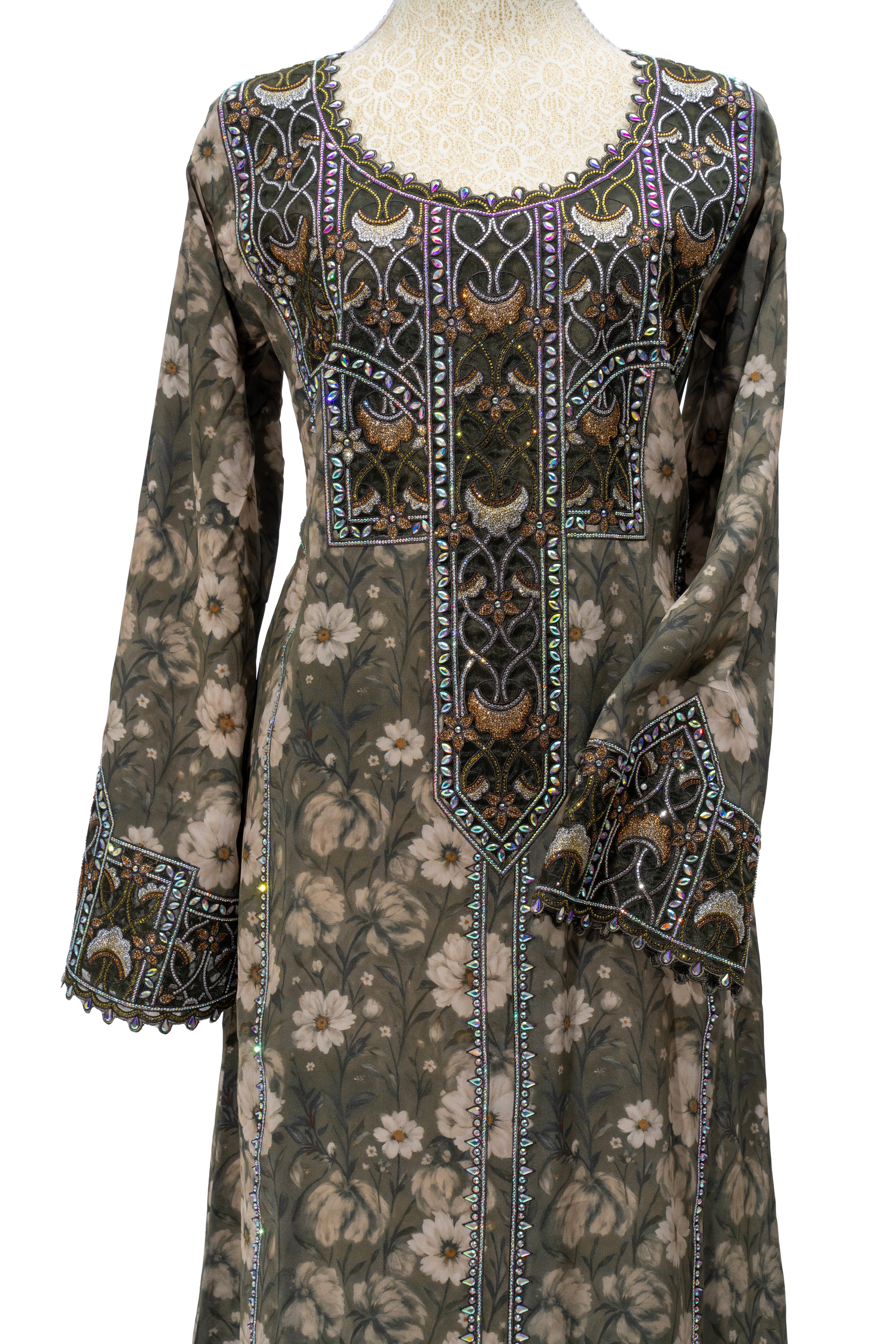 مخور ظلّ النعومة