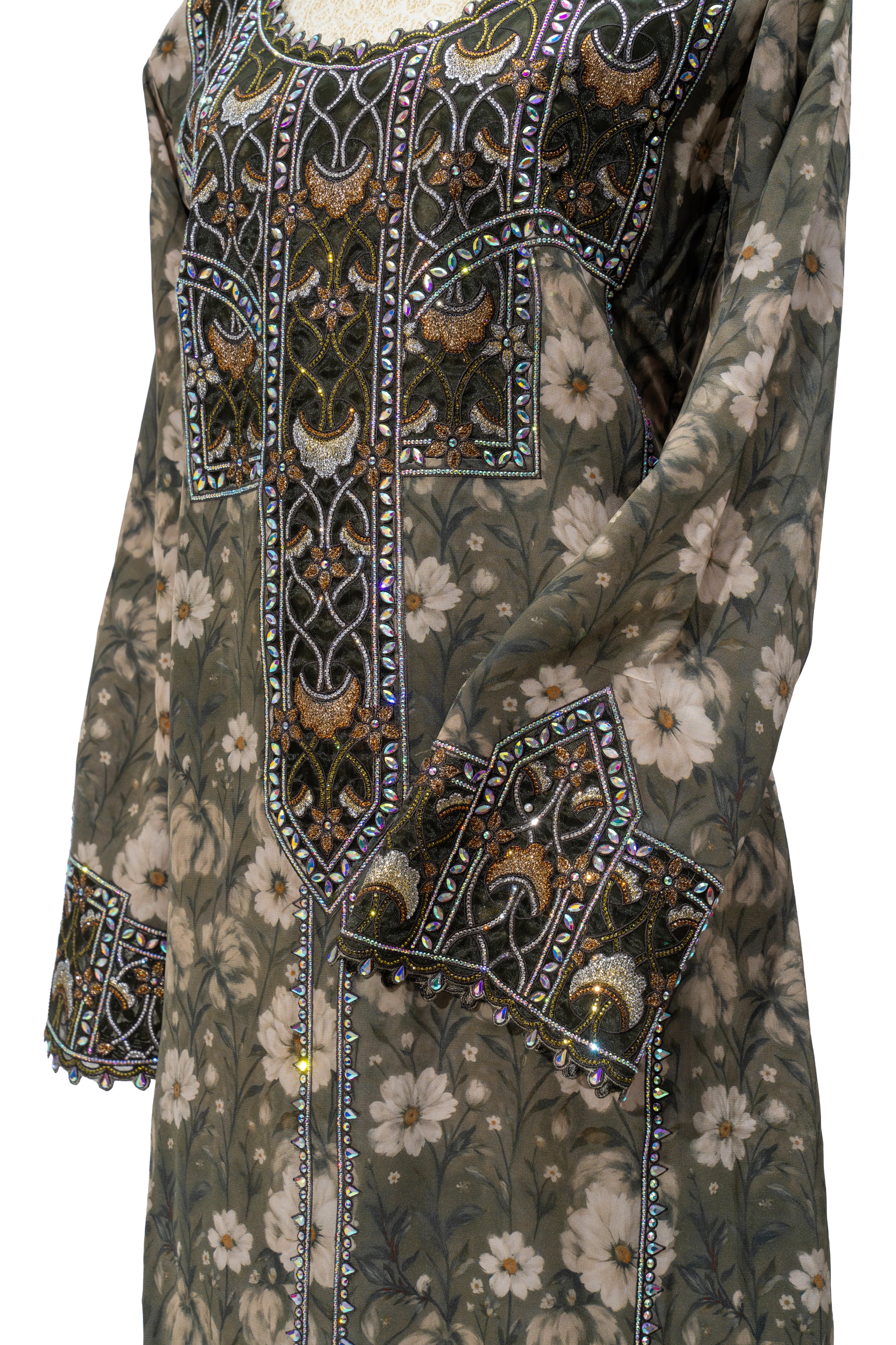 مخور ظلّ النعومة