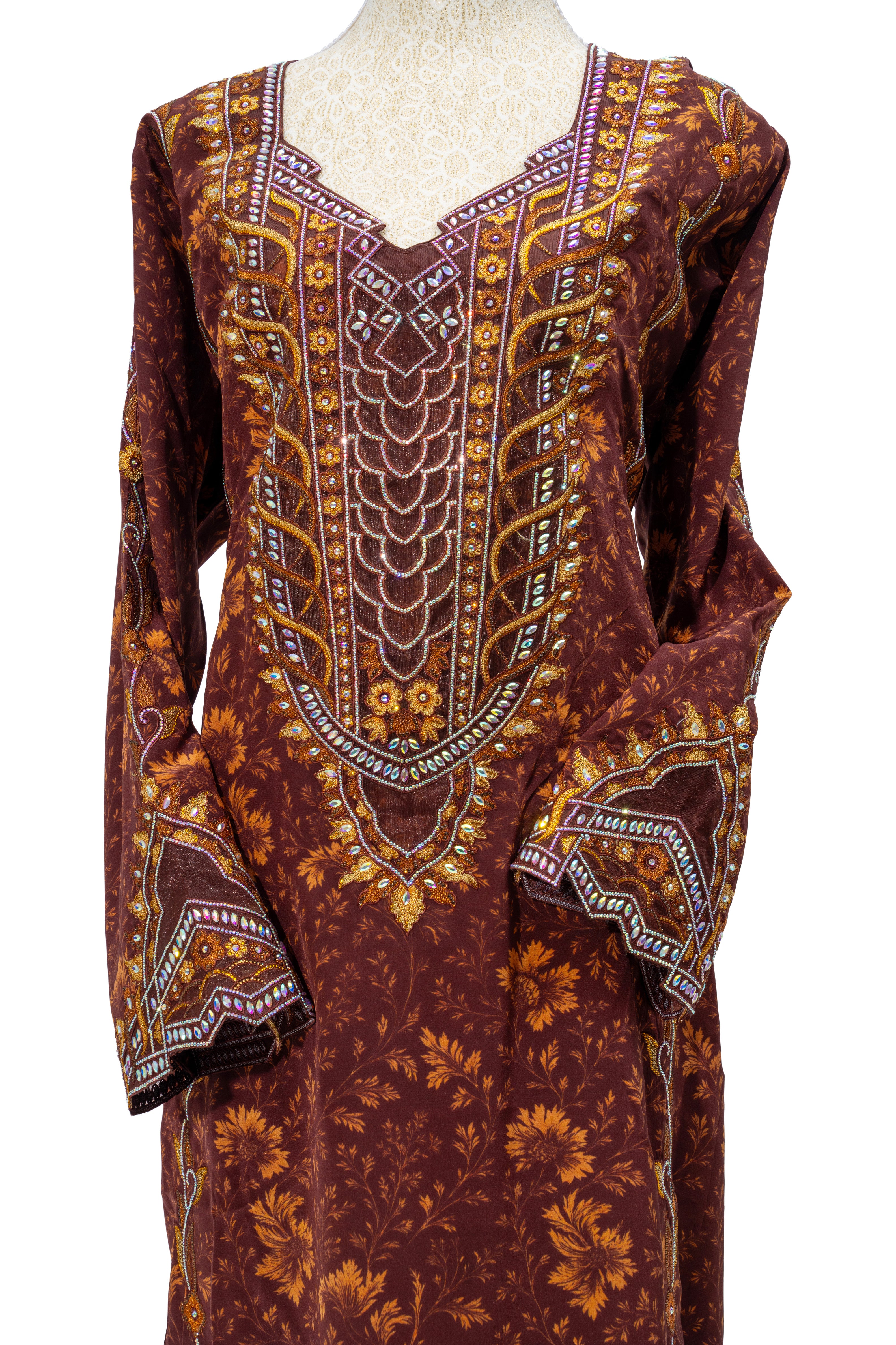 مخور سلاسل النخبة