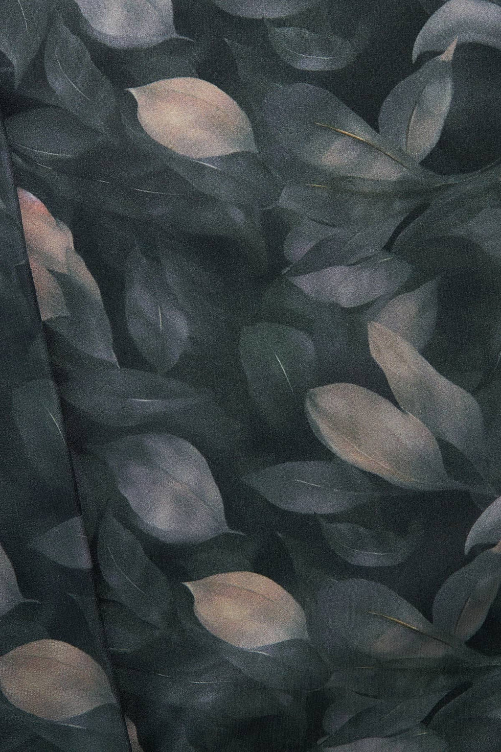 أوراق القمر