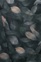 أوراق القمر