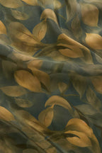 أوراق تركواز